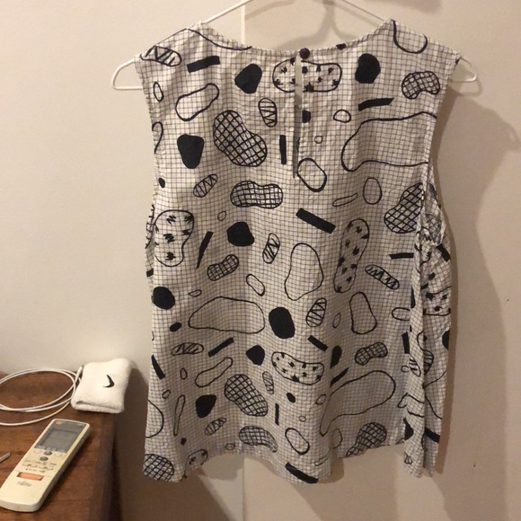 Gorman top - Picture 5 of 5